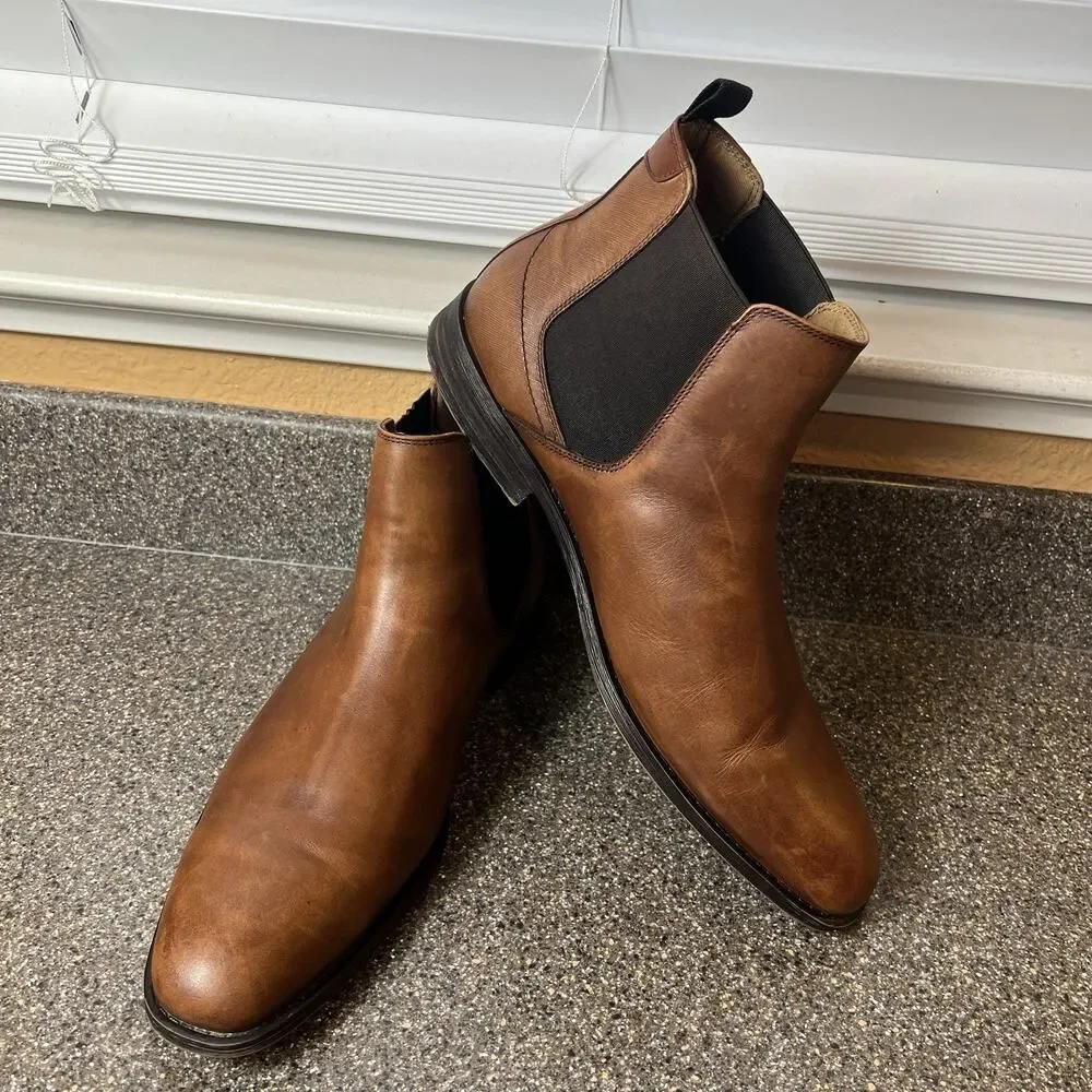 Aldo men size
